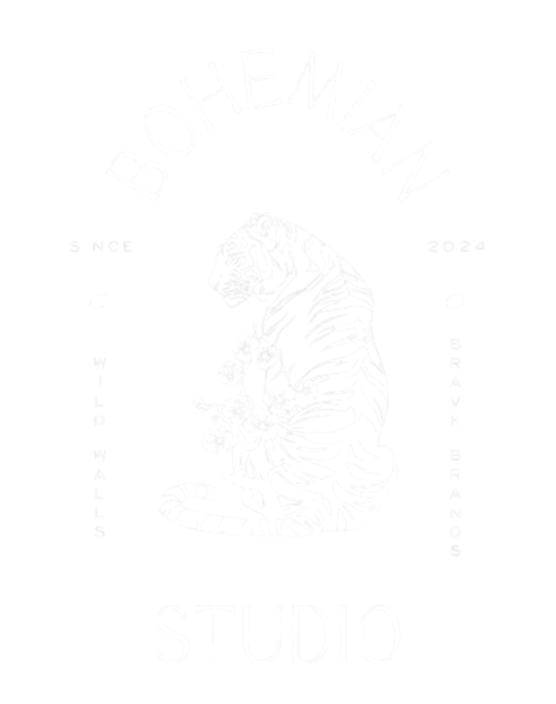 Bohemian Studio Logo